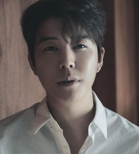 申智勳 Ji-Hoon Shin 申智勳 Ji-Hoon Shin