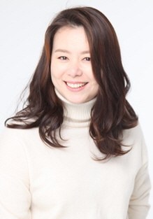 張慧珍 Hye-jin Jang 張慧珍 Hye-jin Jang