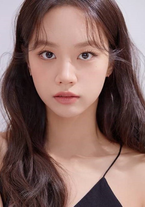 李惠利 Hyeri Lee 李惠利 Hyeri Lee