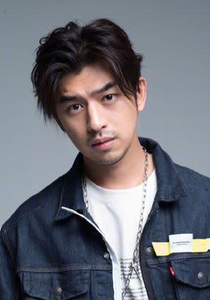 陳柏霖 Bo-lin Chen 陳柏霖 Bo-lin Chen