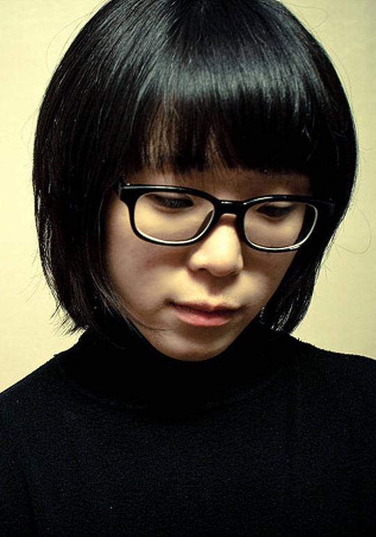 金熙振 Hee-jin Kim 金熙振 Hee-jin Kim