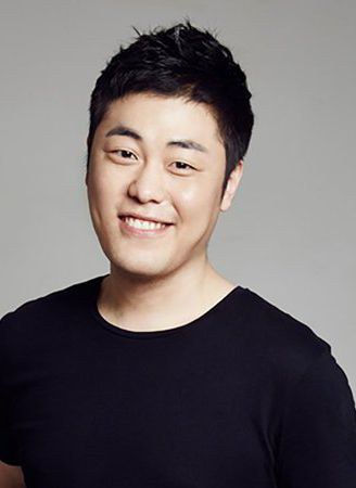 裴明真 Bae Myung-jin 裴明真 Bae Myung-jin
