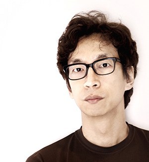 邊赫 Hyuk Byun 邊赫 Hyuk Byun