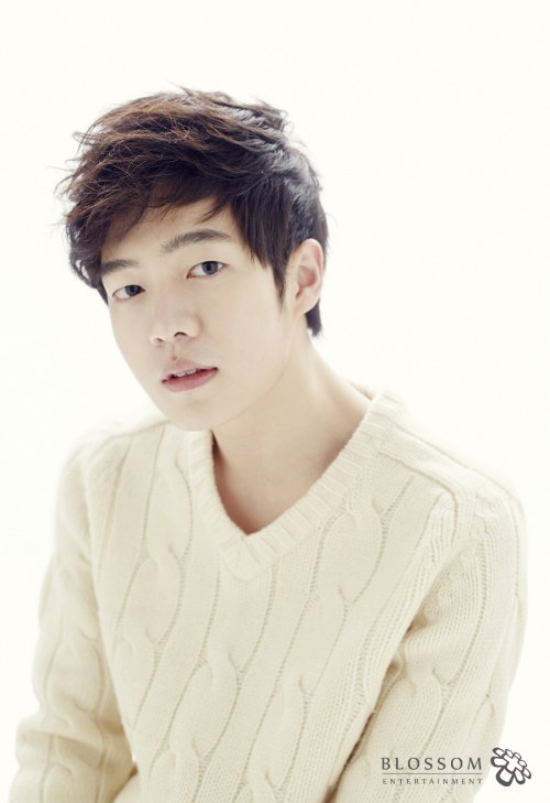 孫承源 Seung-won Son 孫承源 Seung-won Son