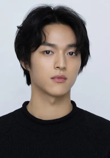 白承煥 Seung-Hwan Baek 白承煥 Seung-Hwan Baek