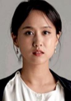 金恩柱 Kim Eun-joo 金恩柱 Kim Eun-joo
