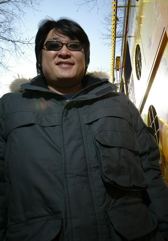 韓在林 Jae-rim Han 韓在林 Jae-rim Han