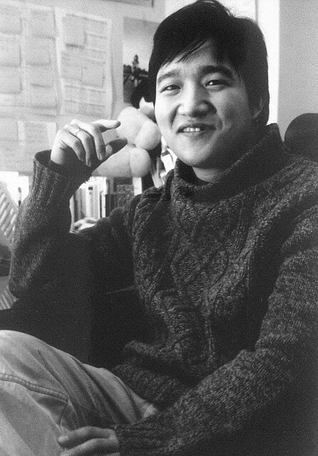 尹昌業 Andy Yoon 尹昌業 Andy Yoon
