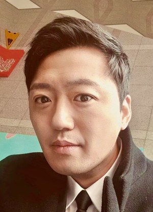 吳在世 Jae-se Oh 吳在世 Jae-se Oh