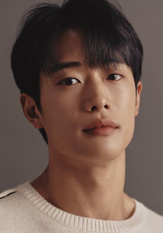 崔宇鎮 Woo-jin Choi 崔宇鎮 Woo-jin Choi