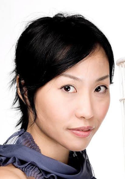 金鎮雅 Gina Kim 金鎮雅 Gina Kim