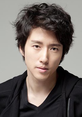 楊鎮宇 Jin-woo Yang 楊鎮宇 Jin-woo Yang