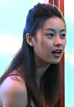 孫婉 Won Seo 孫婉 Won Seo