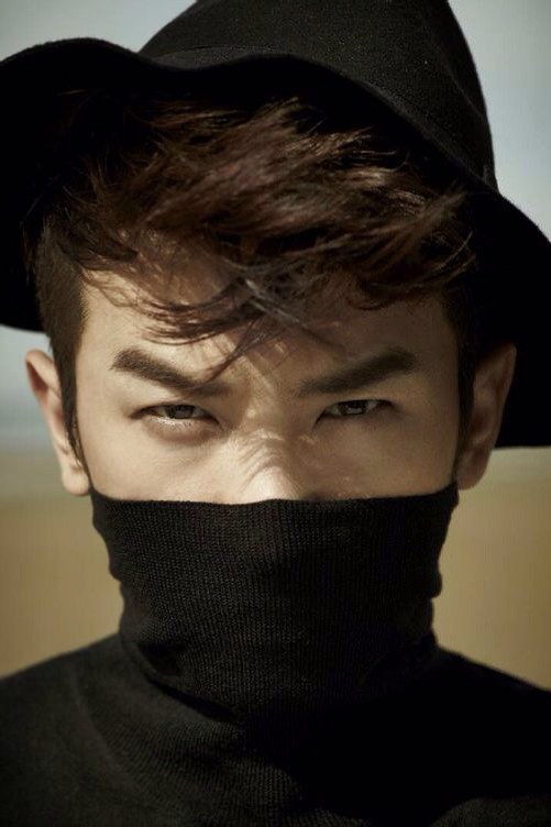 李玟雨 Min-woo Lee 李玟雨 Min-woo Lee