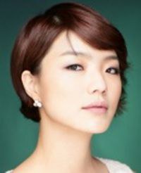 安英美 Young-mi Ahn 安英美 Young-mi Ahn