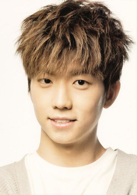 張祐榮 Wooyoung Jang 張祐榮 Wooyoung Jang