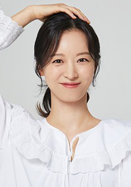鄭新星 Sae-byeol Jung 鄭新星 Sae-byeol Jung