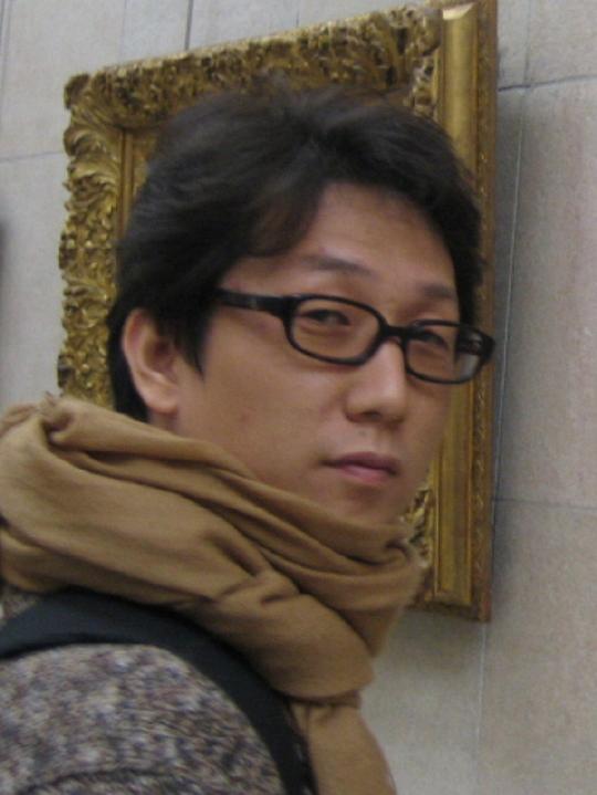 金容漢 Yong-han Kim 金容漢 Yong-han Kim