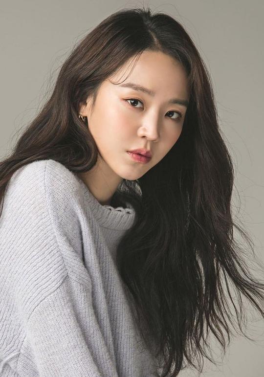 申惠善 Hye-sun Shin 申惠善 Hye-sun Shin