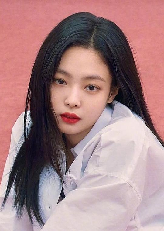 金珍妮 Jennie Kim 金珍妮 Jennie Kim