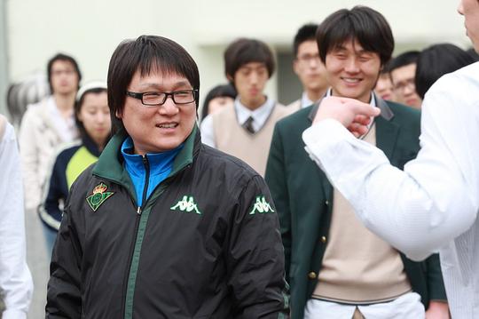樸光椿 K.C. Park 樸光椿 K.C. Park