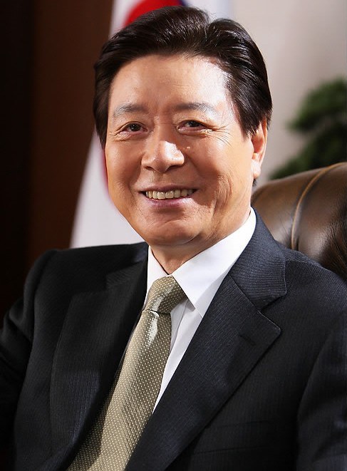 李正吉 Jeong-kil Lee 李正吉 Jeong-kil Lee