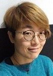 李鎔蓮 Yong-yeon Lee 李鎔蓮 Yong-yeon Lee