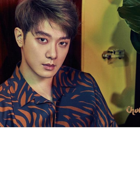 崔珉煥 Min-hwan Choi 崔珉煥 Min-hwan Choi