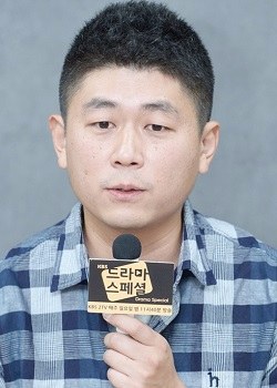 趙雄 Jo Woong 趙雄 Jo Woong