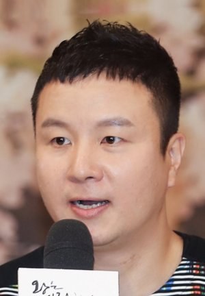 金尚燮 Sang-hyub Kim 金尚燮 Sang-hyub Kim