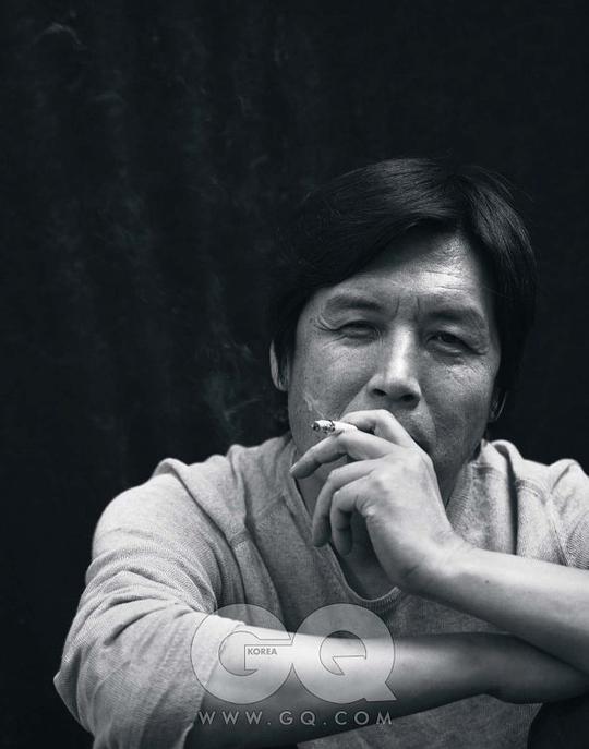 李滄東 Chang-dong Lee 李滄東 Chang-dong Lee