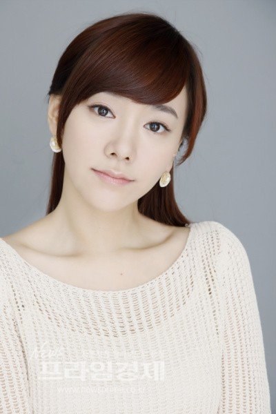 樸宋英 Park Soo-in 樸宋英 Park Soo-in
