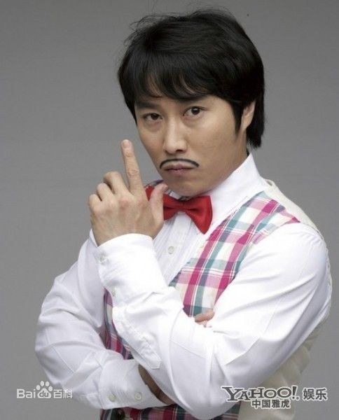 金炳萬 Kim Byung-man 金炳萬 Kim Byung-man