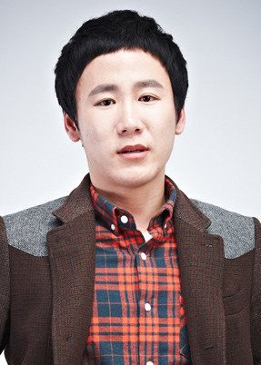 李袙鬱 Paul Lee 李袙鬱 Paul Lee