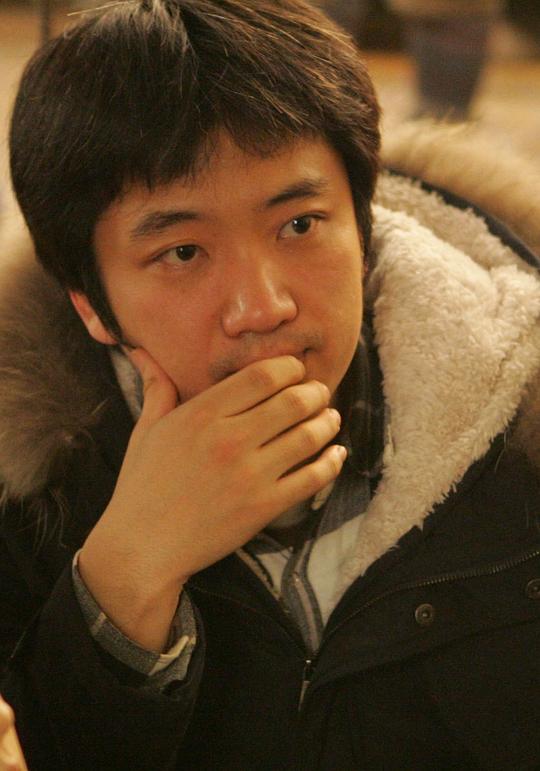 趙聖熙 Sung-Hee Jo 趙聖熙 Sung-Hee Jo