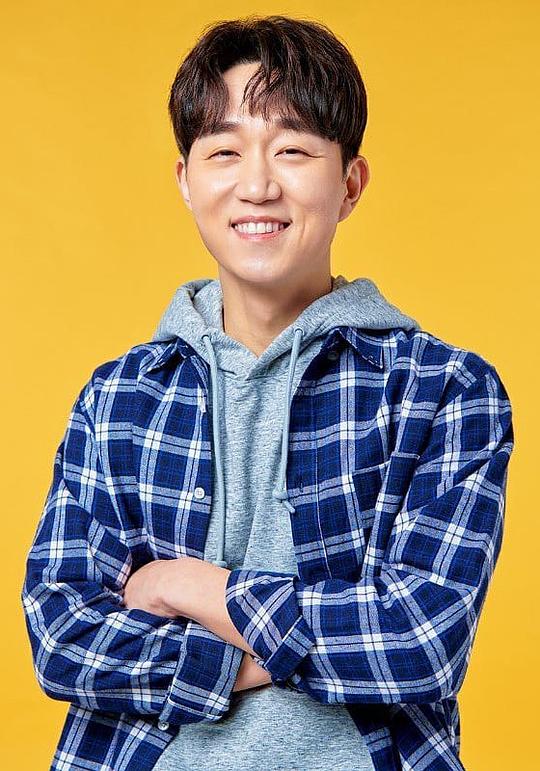 崔勝元 Seung-won Choi 崔勝元 Seung-won Choi
