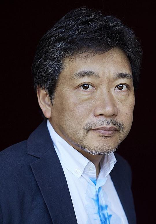是枝裕和 Hirokazu Kore-eda 是枝裕和 Hirokazu Kore-eda