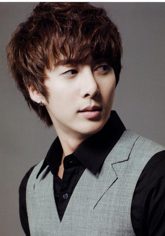 金亨俊 Hyung-Jun Kim 金亨俊 Hyung-Jun Kim