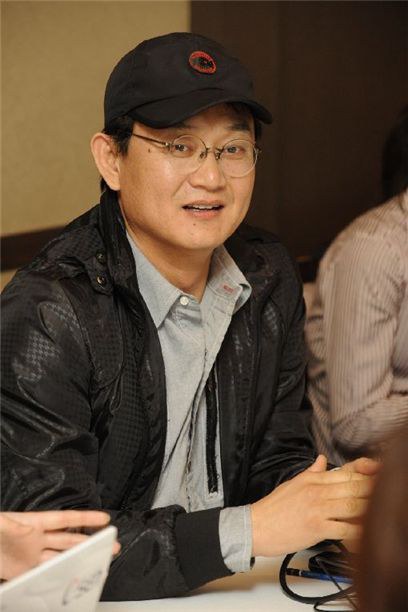 陳亨旭 Jin Hyeong-Wook 陳亨旭 Jin Hyeong-Wook