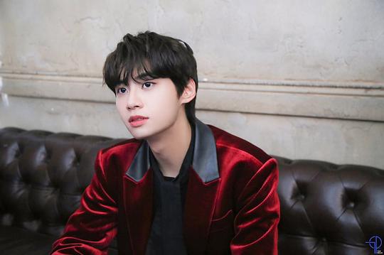 李鎮赫 Lee Jinhyuk 李鎮赫 Lee Jinhyuk