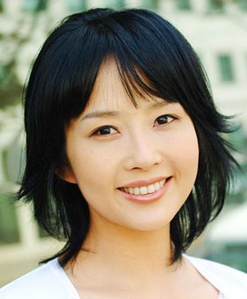 崔真實 Jin-shil Choi 崔真實 Jin-shil Choi