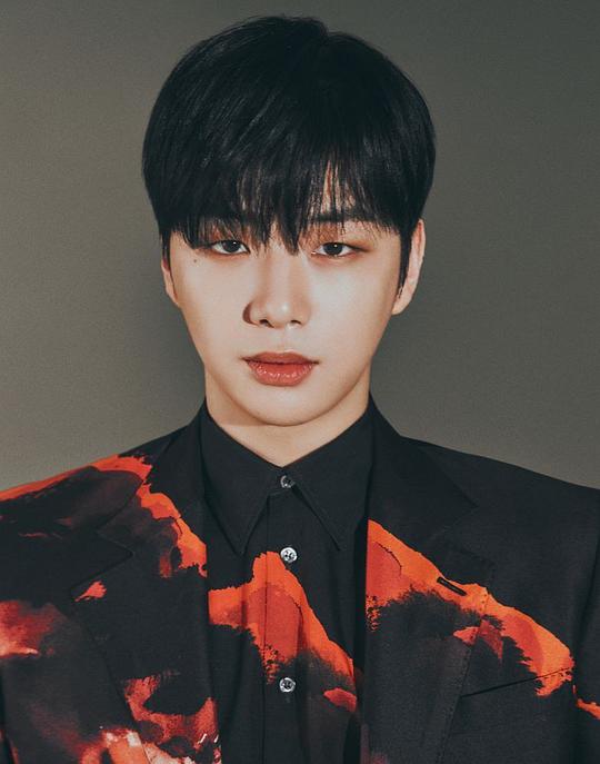姜丹尼爾 Daniel Kang 姜丹尼爾 Daniel Kang