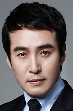 鄭孝彬 Ho-bin Jung 鄭孝彬 Ho-bin Jung