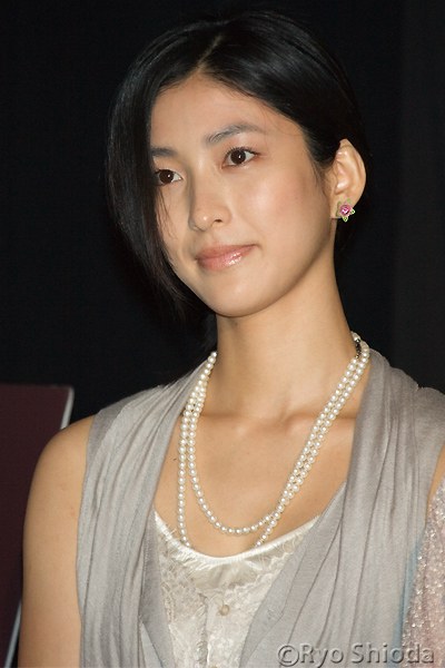 奧田惠梨華 Erika Okuda 奧田惠梨華 Erika Okuda