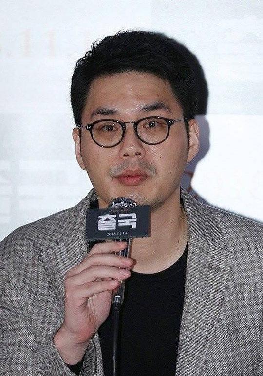 盧圭燁 Gyoo-yeob Noh 盧圭燁 Gyoo-yeob Noh