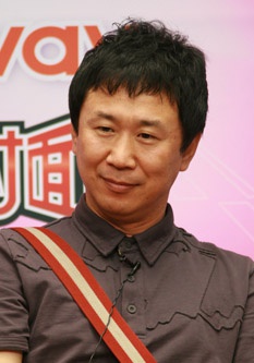 李昌翰 Chang-han Lee 李昌翰 Chang-han Lee