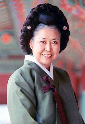 韓英淑 Young-sook Han 韓英淑 Young-sook Han