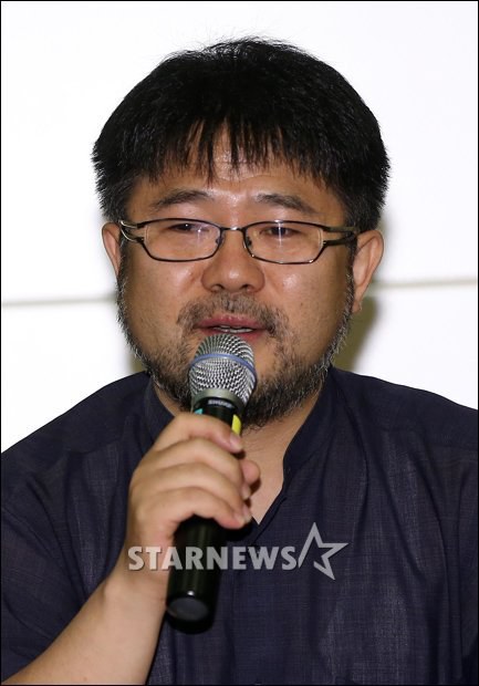 李正浩 Jeong-ho Lee 李正浩 Jeong-ho Lee