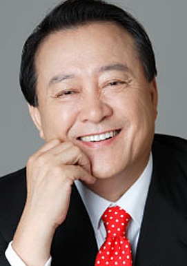 盧宙鉉 Ju-hyeon No 盧宙鉉 Ju-hyeon No
