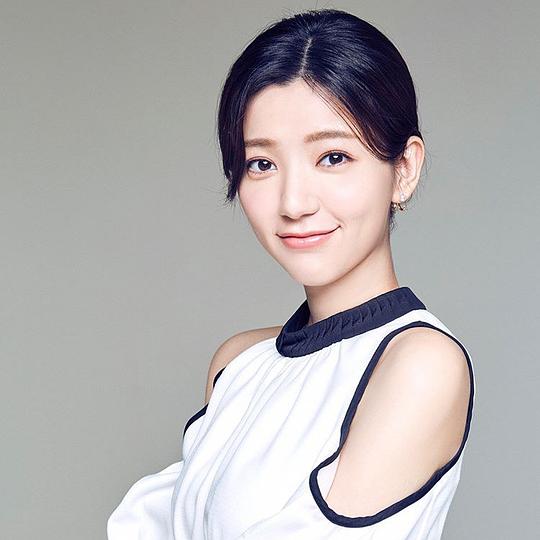 郭雪芙 Puff Kuo 郭雪芙 Puff Kuo
